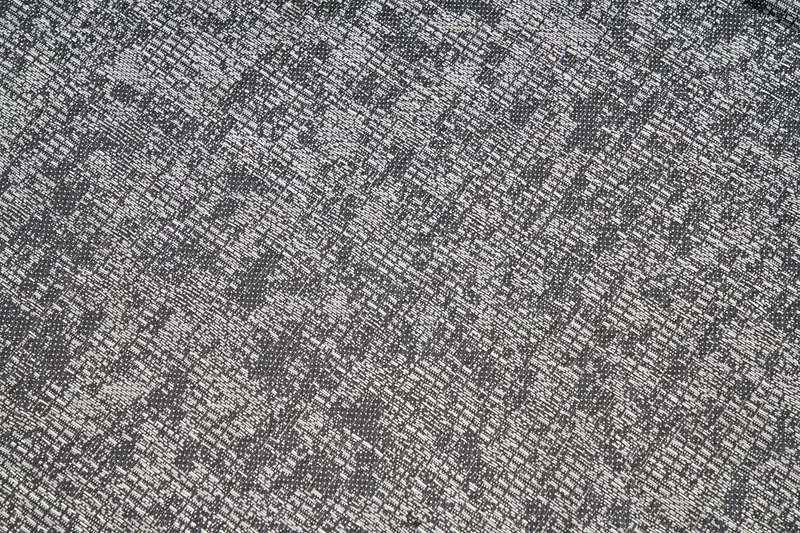 Slide: The Image of Manufacturer Provided Image: Textured gray fabric pattern on the 2026 Tracker Pro Guide V-175 Combo. - 29