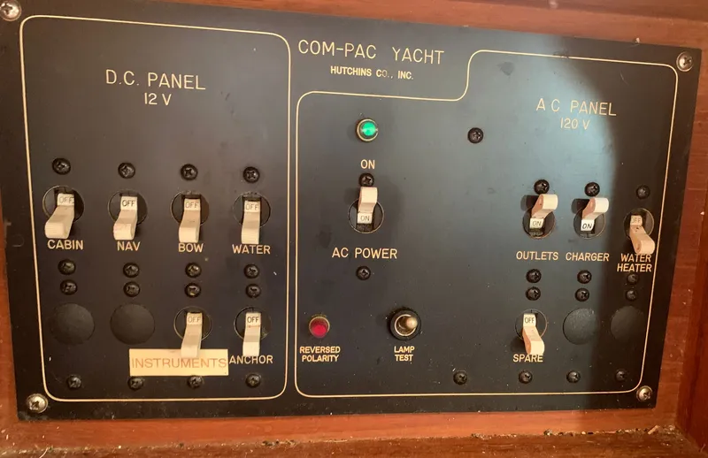 Slide: The Image of Com-Pac 27/2 1989 - 22