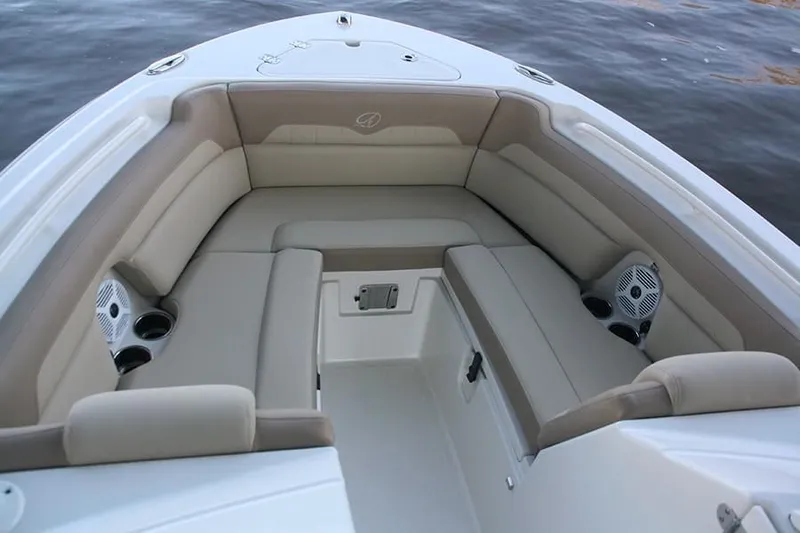 Slide: The Image of Sailfish 245 DC 2023 - 11