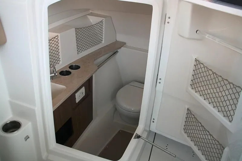 Slide: The Image of Sailfish 245 DC 2023 - 13