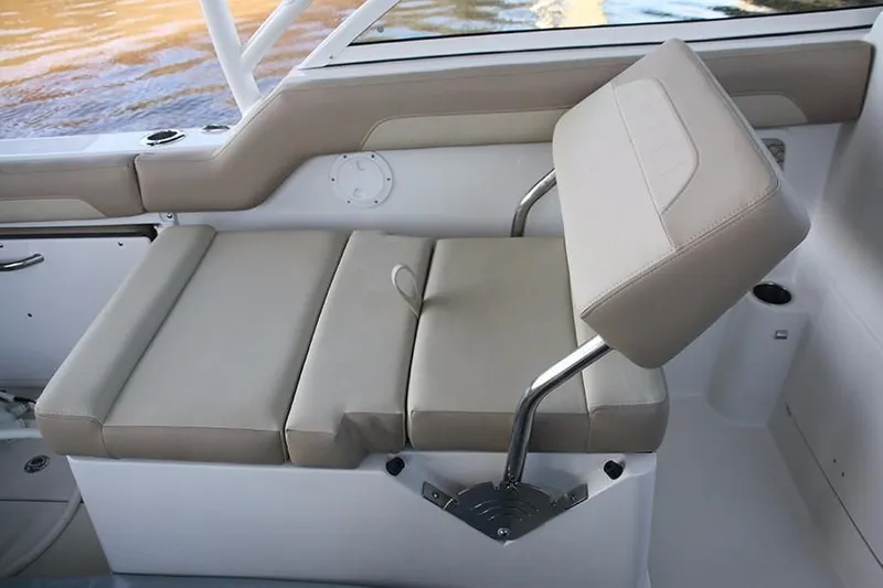 Slide: The Image of Sailfish 245 DC 2023 - 14