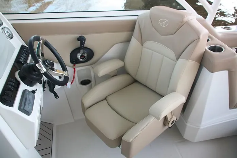 Slide: The Image of Sailfish 245 DC 2023 - 15