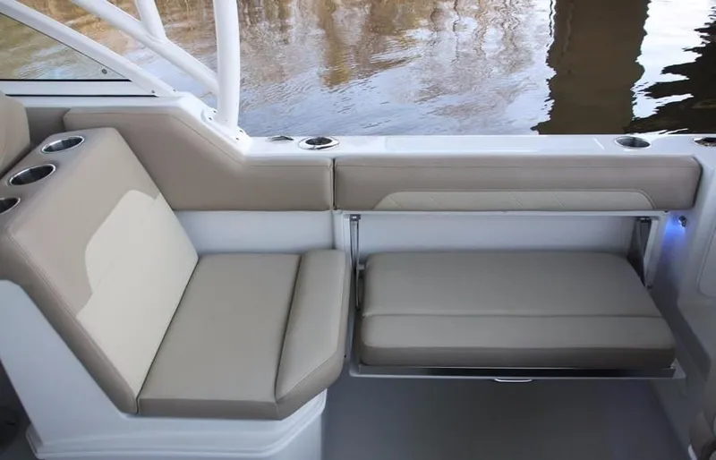 Slide: The Image of Sailfish 245 DC 2023 - 17