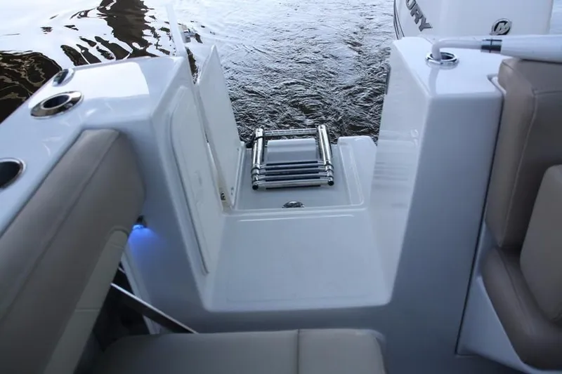 Slide: The Image of Sailfish 245 DC 2023 - 20