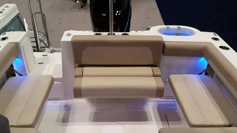 Slide: The Image of Sailfish 245 DC 2023 - 23