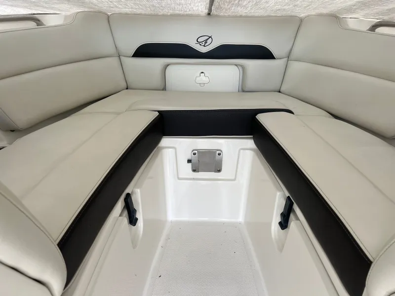 Slide: The Image of Sailfish 245 DC 2023 - 24