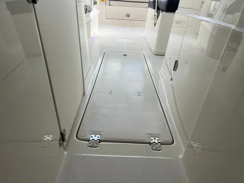 Slide: The Image of Sailfish 245 DC 2023 - 26