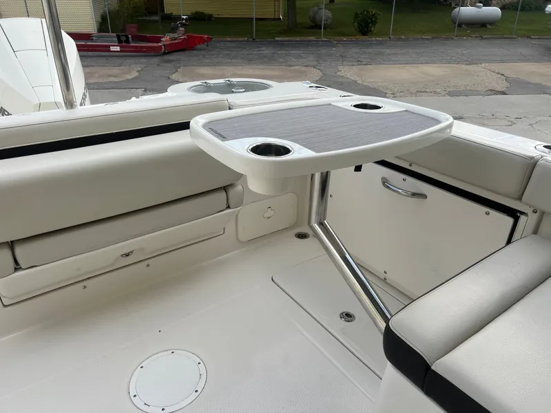 Slide: The Image of Sailfish 245 DC 2023 - 27