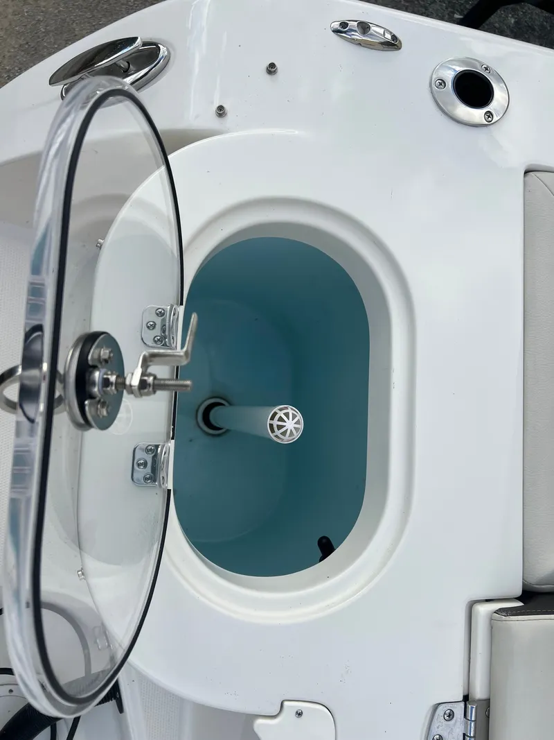 Slide: The Image of Sailfish 245 DC 2023 - 28