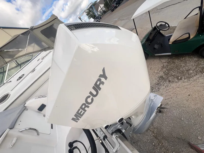 Slide: The Image of Sailfish 245 DC 2023 - 30