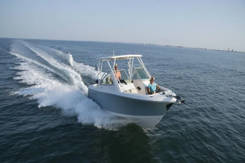 Slide: The Image of 2023-Sailfish-245-DC-MarineMax - 31