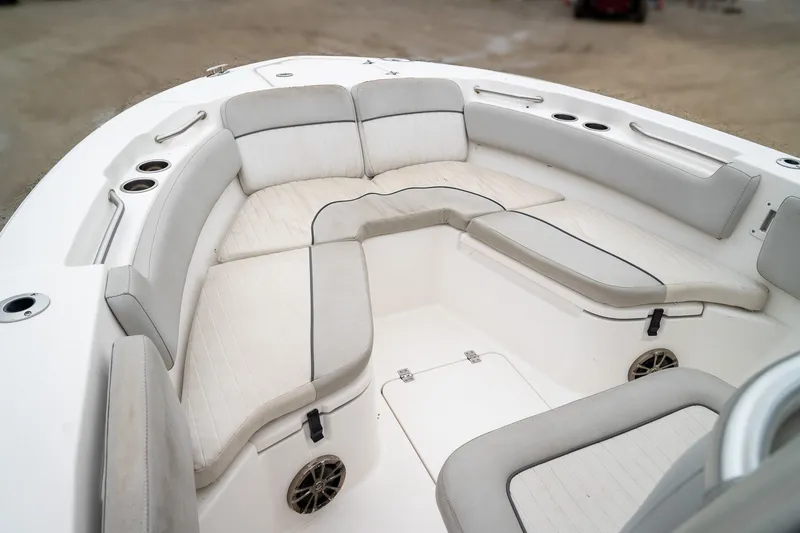 Slide: The Image of Sea Fox 228 Commander 2019 - 11