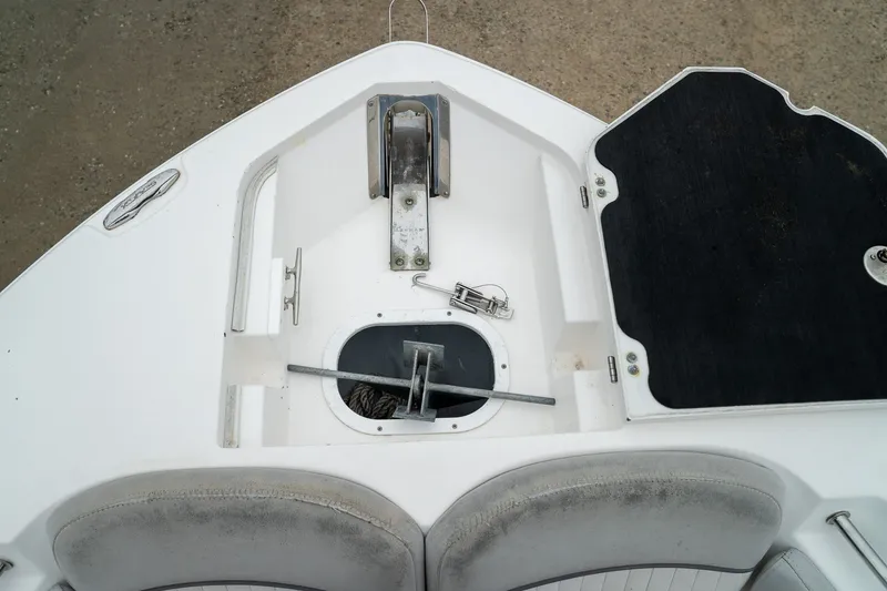 Slide: The Image of Sea Fox 228 Commander 2019 - 12