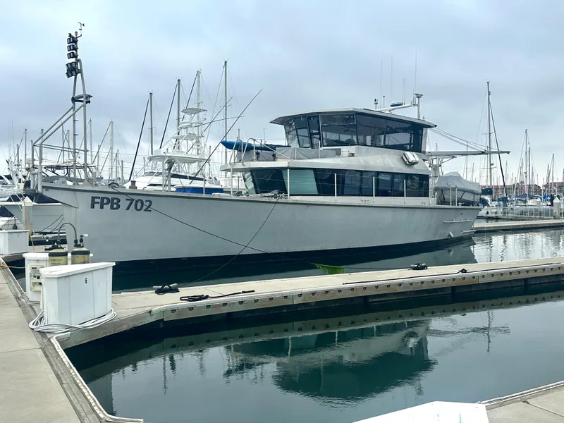 The Image of Dockside - 0