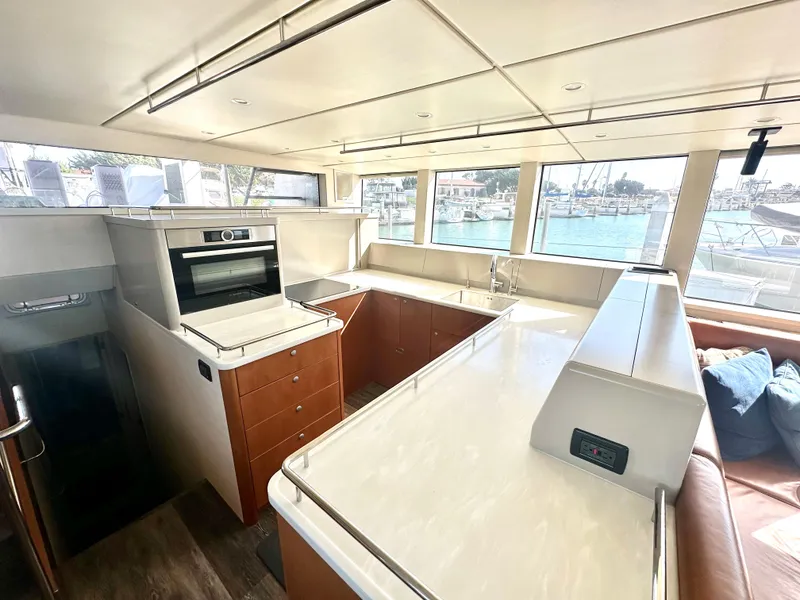 Slide: The Image of Galley - 16