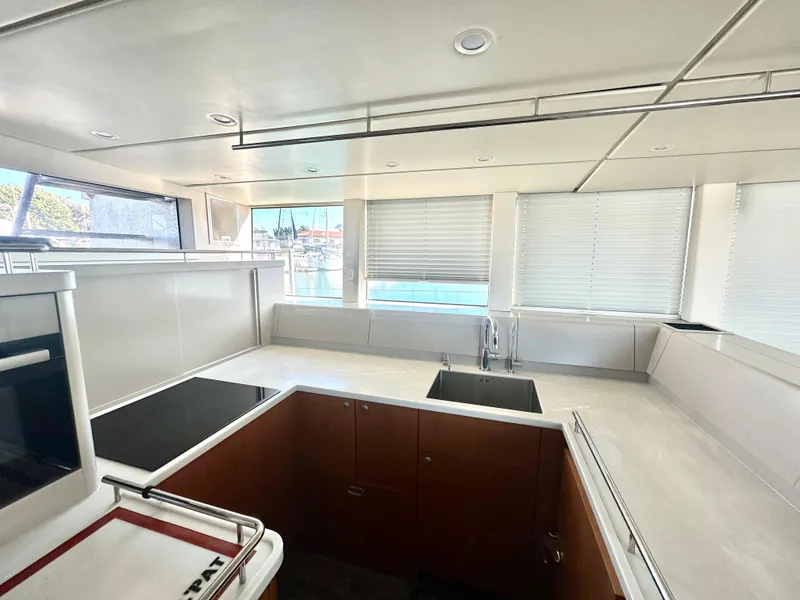 Slide: The Image of Galley - 17