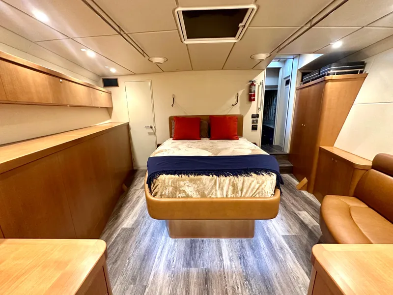 Slide: The Image of Master Stateroom - 3