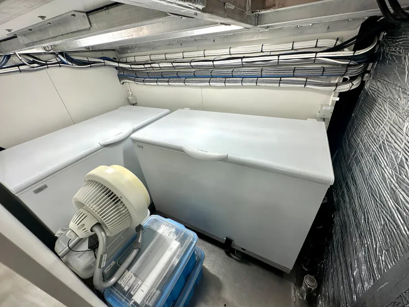 Slide: The Image of Two Chest Freezers - 36