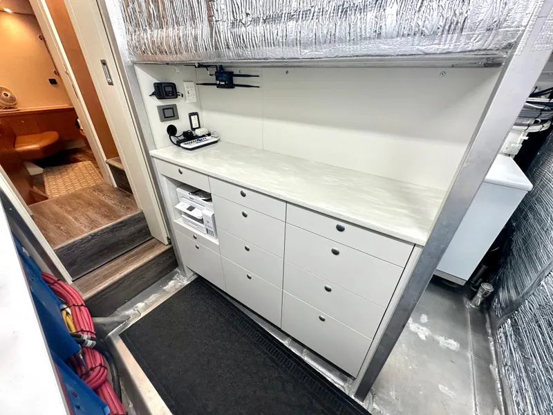 Slide: The Image of Printer / Electric Panel Room - 37