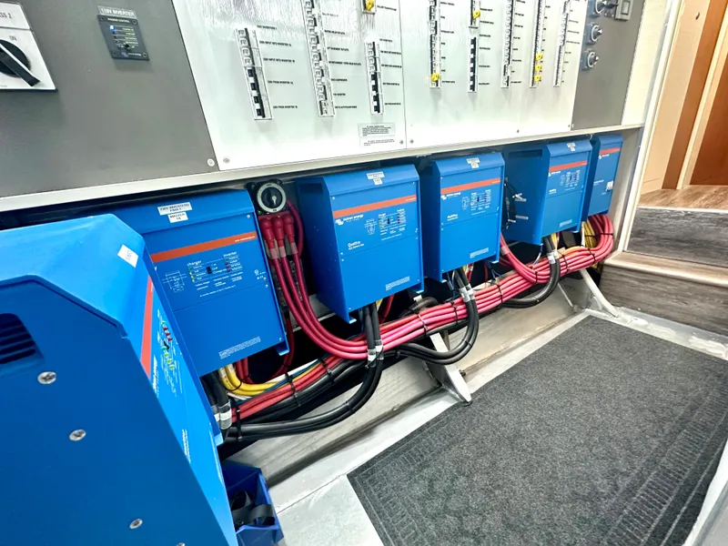 Slide: The Image of Battery Chargers - 39