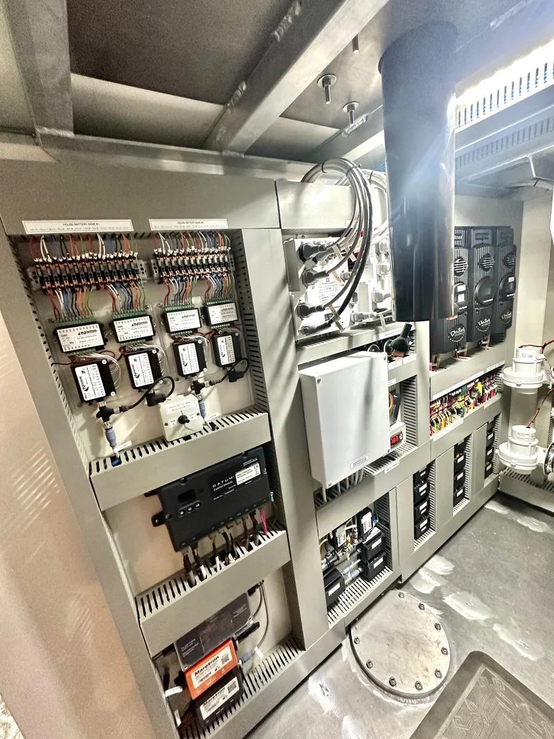 Slide: The Image of Panel Room - 41