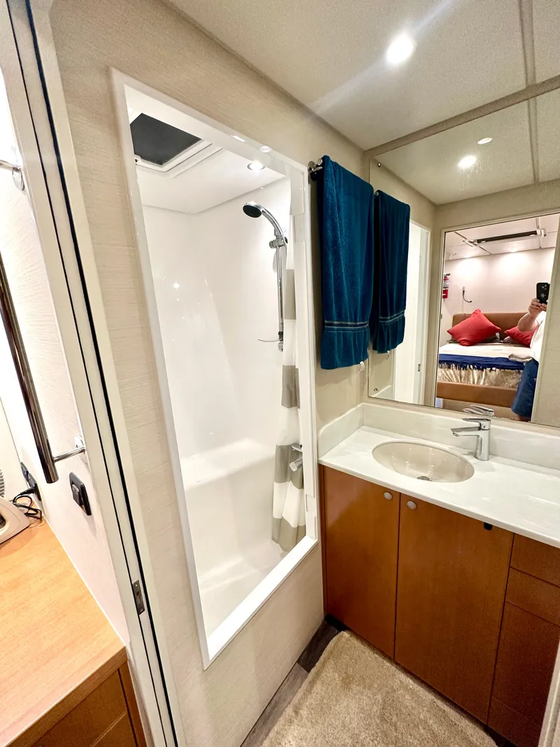 Slide: The Image of Master Shower - 7