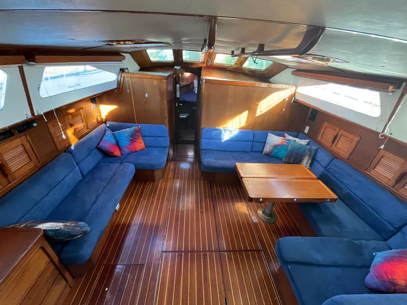 Slide: The Image of Irwin 54 1988 - 10