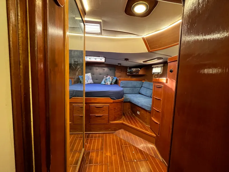 Slide: The Image of Irwin 54 1988 - 11