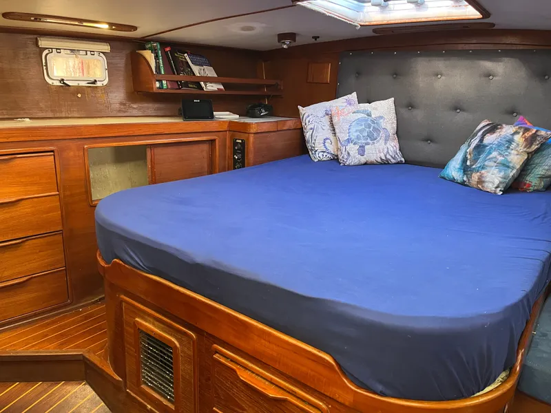 Slide: The Image of Irwin 54 1988 - 13