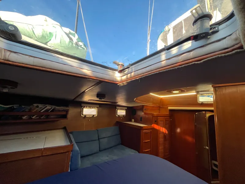 Slide: The Image of Irwin 54 1988 - 14