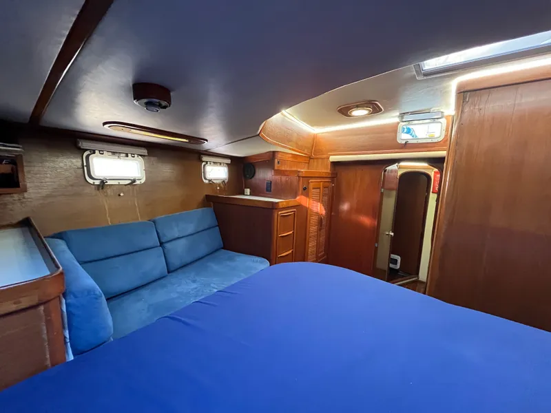 Slide: The Image of Irwin 54 1988 - 15