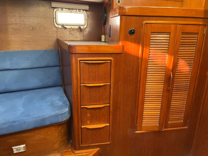 Slide: The Image of Irwin 54 1988 - 16