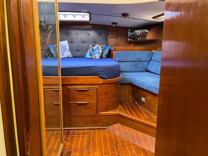 Slide: The Image of Irwin 54 1988 - 17