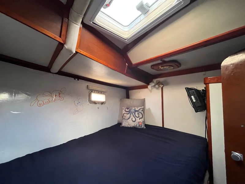 Slide: The Image of Irwin 54 1988 - 18