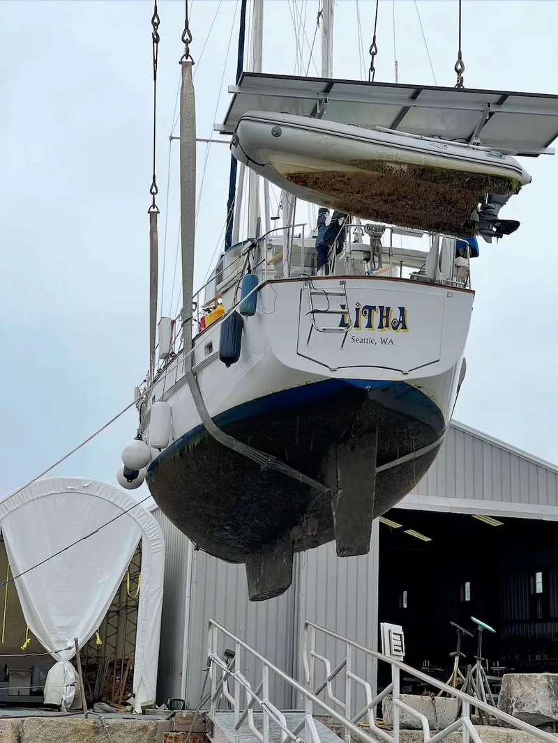 Slide: The Image of Irwin 54 1988 - 2