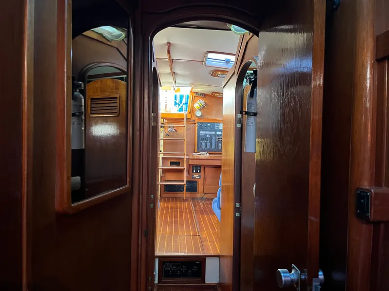 Slide: The Image of Irwin 54 1988 - 21