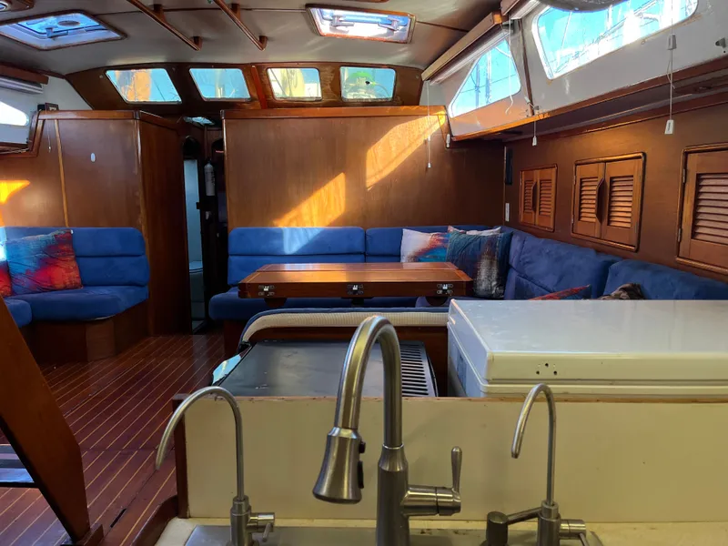 Slide: The Image of Irwin 54 1988 - 23