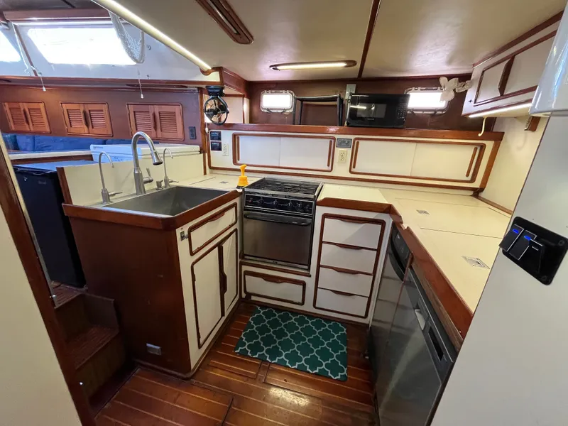 Slide: The Image of Irwin 54 1988 - 24