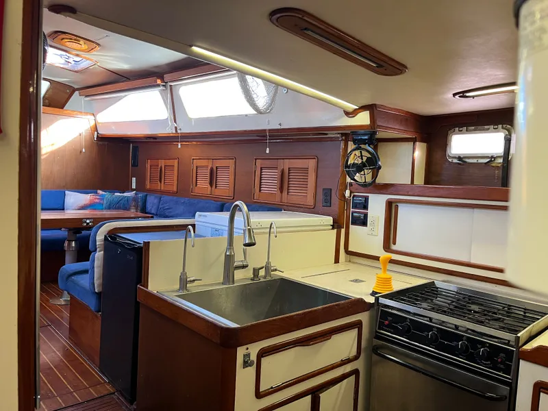 Slide: The Image of Irwin 54 1988 - 25