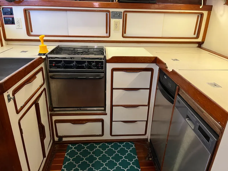 Slide: The Image of Irwin 54 1988 - 26