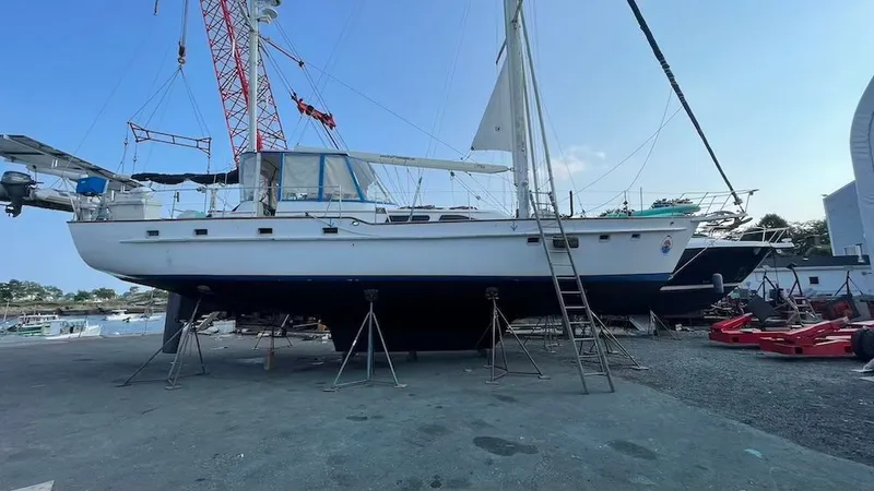 Slide: The Image of Irwin 54 1988 - 3