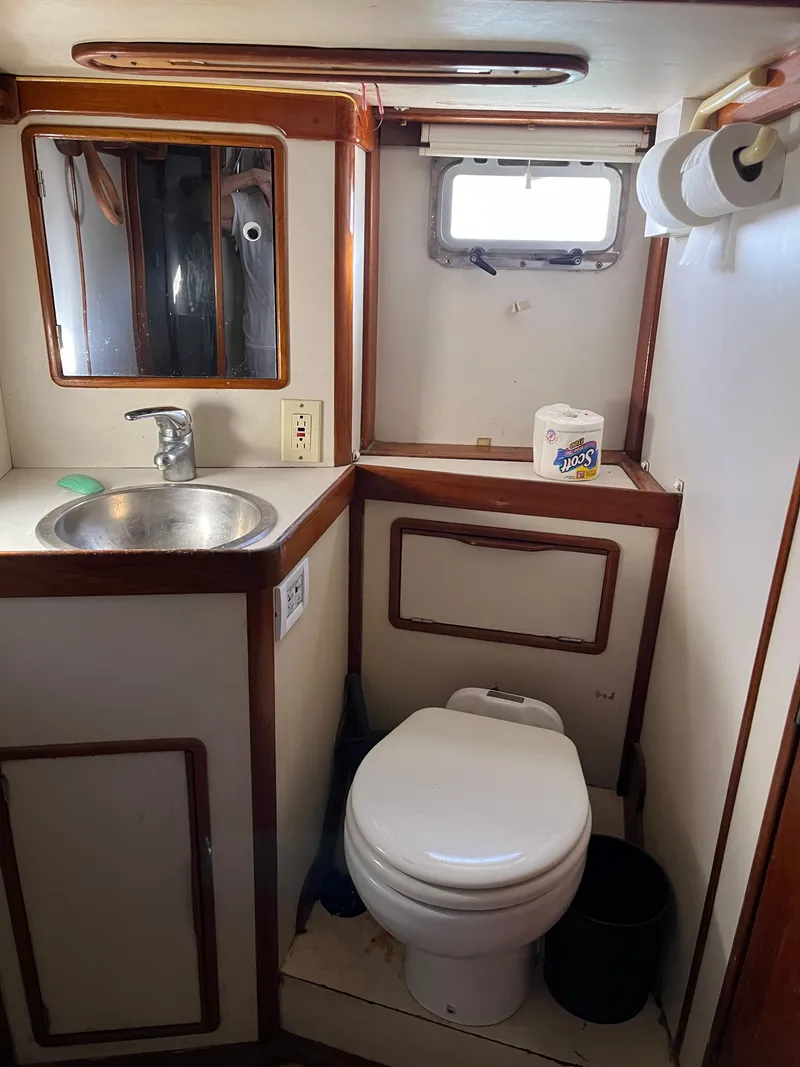 Slide: The Image of Irwin 54 1988 - 31