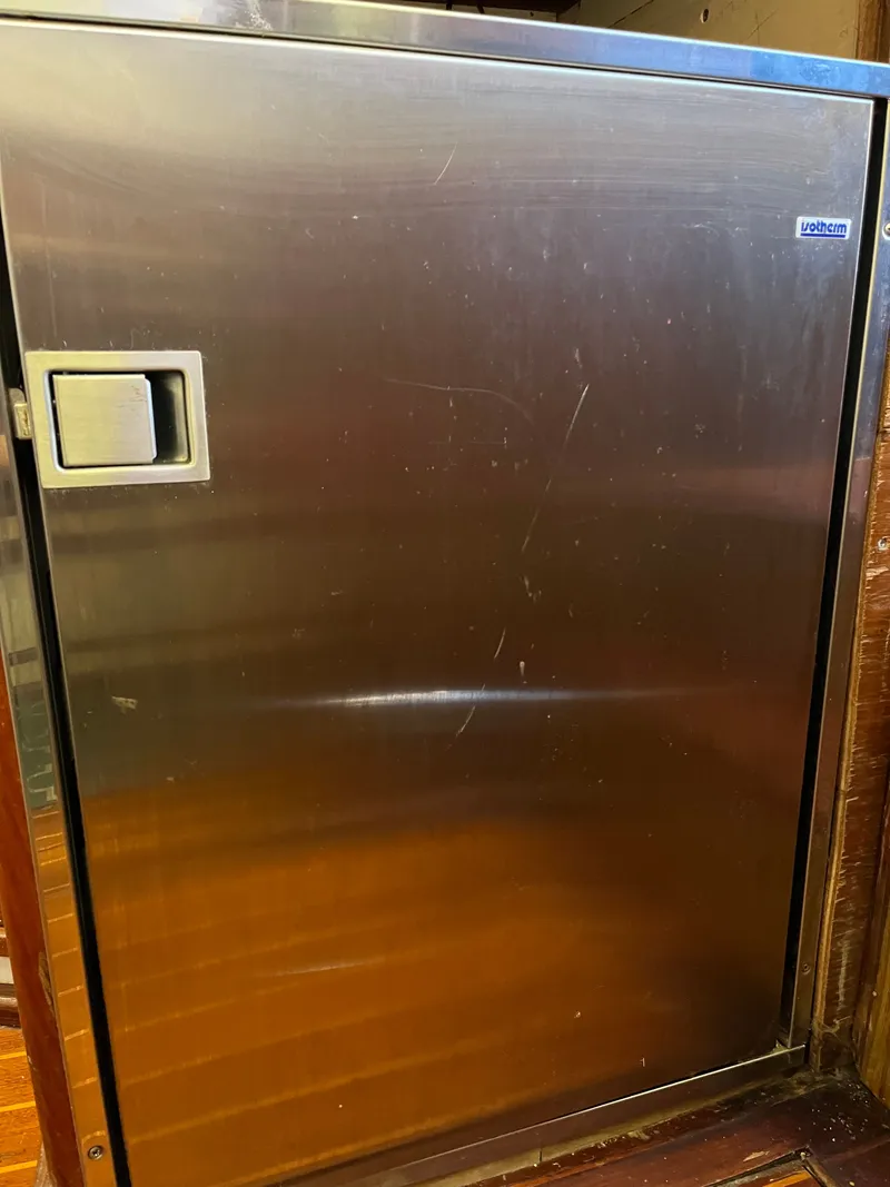 Slide: The Image of Irwin 54 1988 - 32