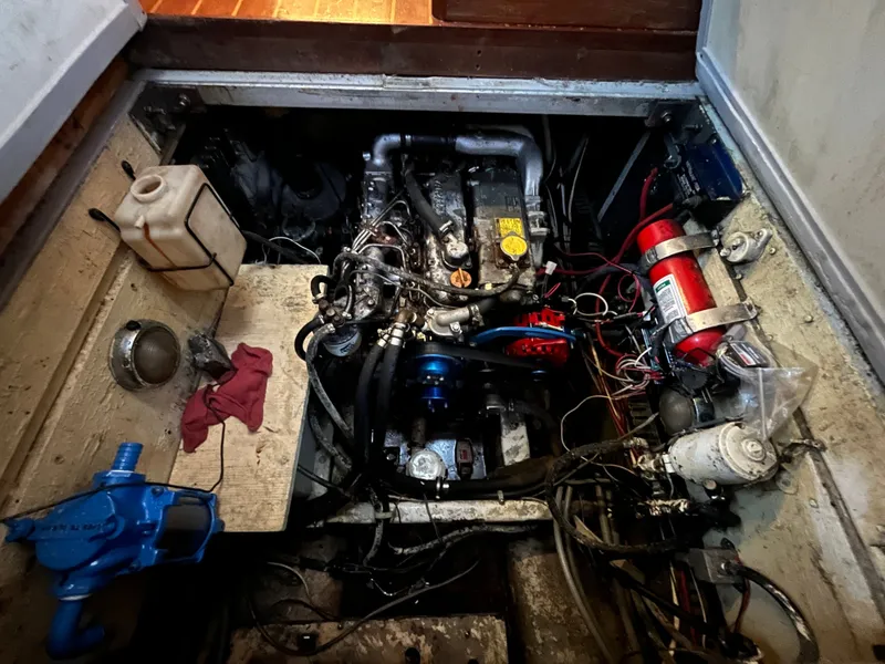 Slide: The Image of Irwin 54 1988 - 33