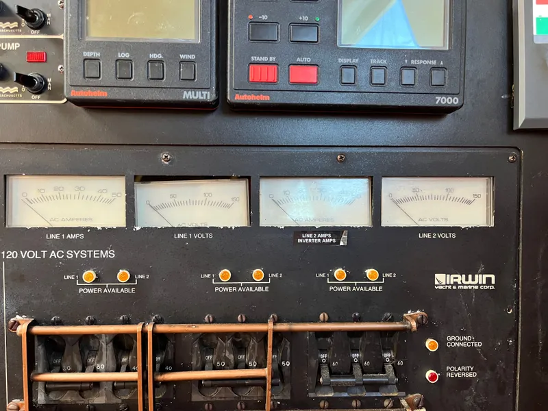 Slide: The Image of Irwin 54 1988 - 35