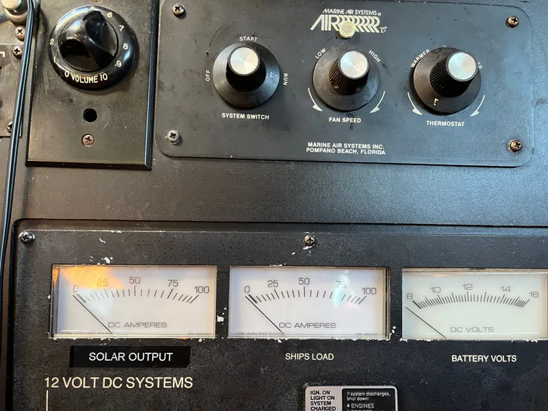 Slide: The Image of Irwin 54 1988 - 36