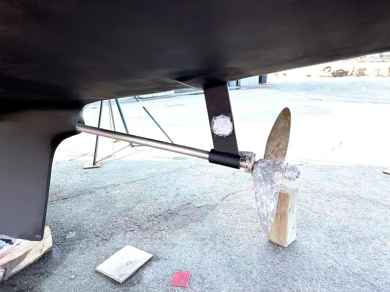 Slide: The Image of Irwin 54 1988 - 4