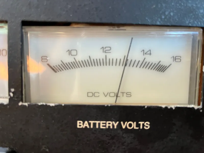 Slide: The Image of Irwin 54 1988 - 42