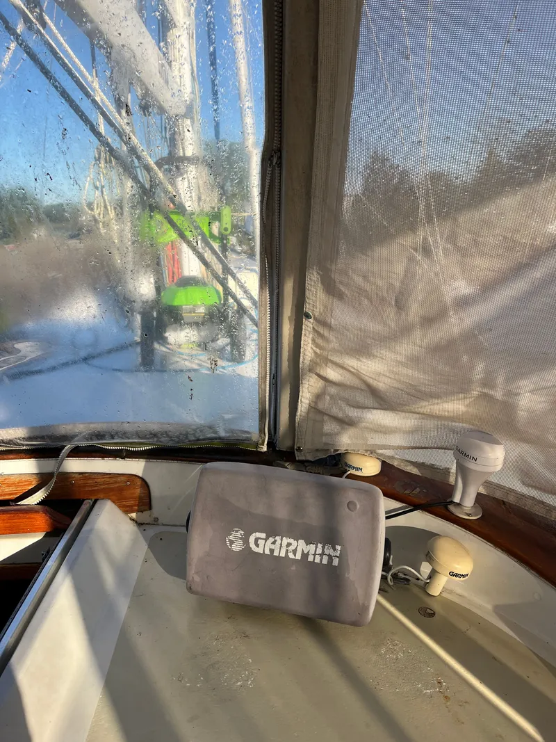 Slide: The Image of Irwin 54 1988 - 44