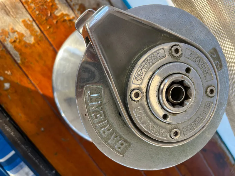 Slide: The Image of Irwin 54 1988 - 46